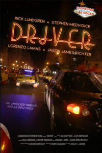 مشاهدة فيلم Driver 2018 مترجم