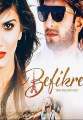 مشاهدة فيلم Befikre مترجم كامل