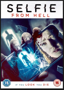 مشاهدة فيلم Selfie from Hell 2018 مترجم