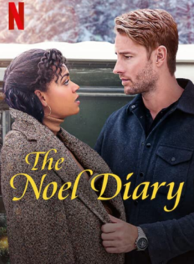 فيلم يوميات نويل The Noel Diary مترجم