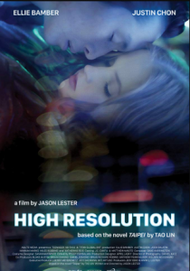 مشاهدة فيلم High Resolution 2019 مترجم