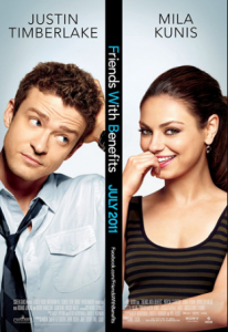 مشاهدة فيلم Friends with Benefits 2011 مترجم