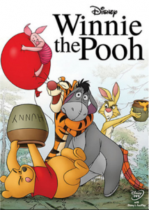 مشاهدة فيلم Winnie the Pooh 2011 مترجم