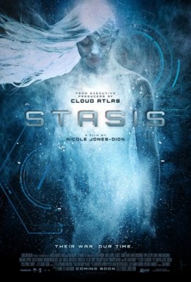 مشاهدة فيلم Stasis 2017 مترجم