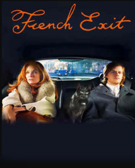 فيلم French Exit 2020 مترجم