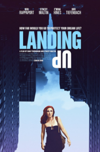 مشاهدة فيلم Landing Up 2018 مترجم