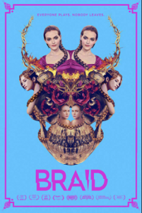 مشاهدة فيلم Braid 2018 مترجم