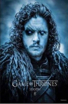 مسلسل Game of Thrones الموسم السادس الحلقة الحادية عشر 11 HD