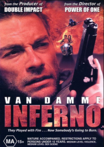 مشاهدة فيلم Inferno 1999 مترجم