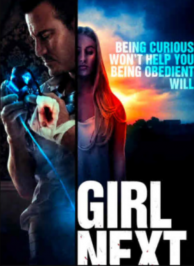 فيلم Girl Next 2021 مترجم