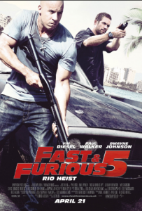 مشاهدة فيلم Fast And Furious 5 2011 مترجم