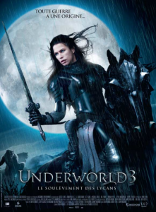 مشاهدة فيلم Underworld 3 2009 مترجم