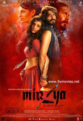 فيلم Mirzya 2016 اون لاين