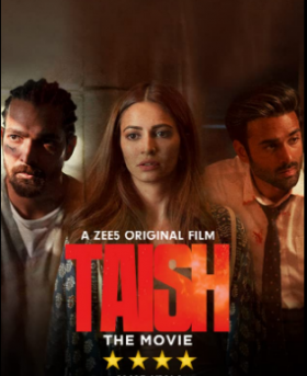 مشاهدة فيلم Taish 2020 مترجم