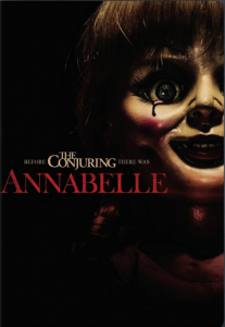 مشاهدة فيلم Annabelle 1 مترجم