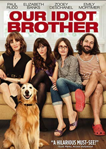 مشاهدة فيلم Our Idiot Brother 2011 مترجم