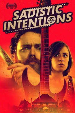 مشاهدة فيلم Sadistic Intentions 2019 مترجم