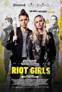 مشاهدة فيلم Riot Girls 2019 مترجم