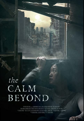 مشاهدة فيلم The Calm Beyond 2020 مترجم