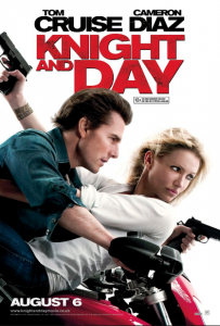 مشاهدة فيلم Knight and Day 2010 مترجم