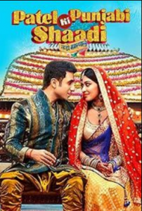 مشاهدة فيلم Patel Ki Punjabi Shaadi 2017 مترجم