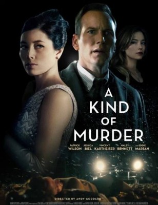 مشاهدة فيلم A Kind of Murder كامل