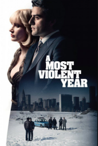 مشاهدة فيلم A Most Violent Year 2014 مترجم