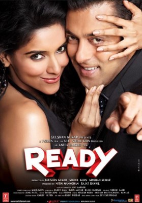 مشاهدة فيلم Ready كامل