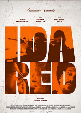 مشاهدة فيلم Ida Red 2021 مترجم