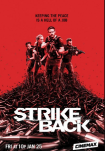 مسلسل Strike Back الموسم السابع الحلقة 8 مترجم