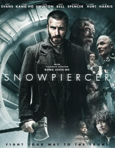 مشاهدة فيلم Snowpiercer 2013 مترجم