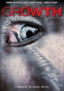 مشاهدة فيلم Growth 2010 مترجم