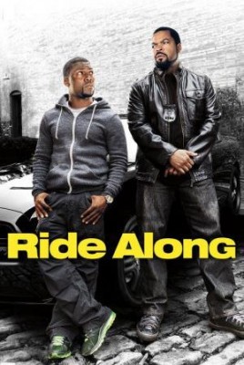 مشاهدة فيلم Ride Along مترجم