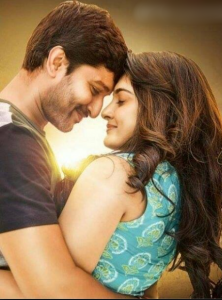 مشاهدة فيلم Ninnu Kori 2017 مترجم