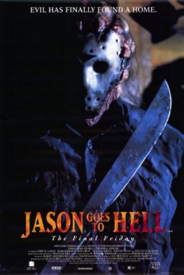 مشاهدة فيلم Jason Goes to Hell The Final Friday 1993 مترجم