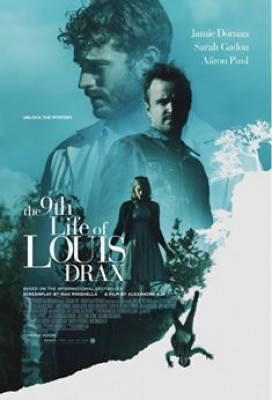 فيلم The 9th Life of Louis Drax كامل WEBDL