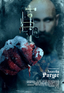 مشاهدة فيلم Anarchy Parlor 2015 مترجم