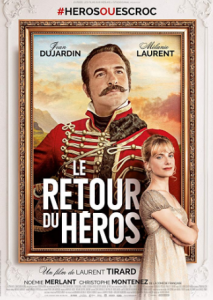 مشاهدة فيلم Return of the Hero 2018 مترجم