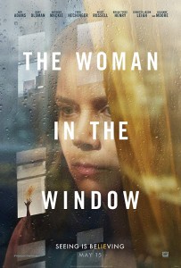 مشاهدة فيلم The Woman in the Window 2020 مترجم