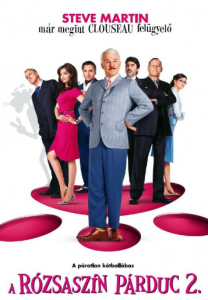 مشاهدة فيلم The Pink Panther 2 2009 مترجم