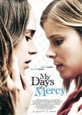 فيلم My Days of Mercy 2017 مترجم