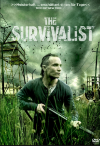 مشاهدة فيلم The Survivalist 2015 مترجم