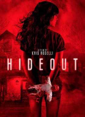 مشاهدة فيلم Hideout 2021 مترجم