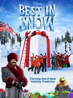 مشاهدة فيلم Best in Snow 2022 مترجم