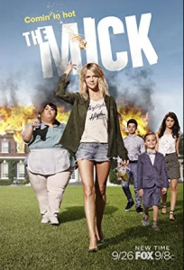 مسلسل The Mick الموسم الثاني الحلقة 4 مترجم