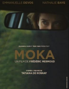 مشاهدة فيلم Moka 2016 مترجم