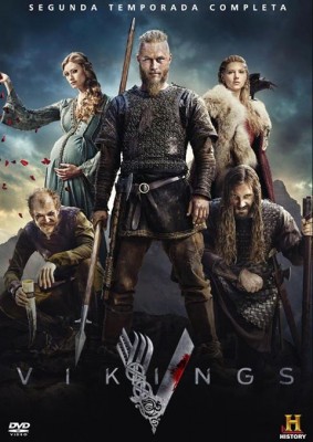 مسلسل Vikings الموسم الثاني الحلقة 2