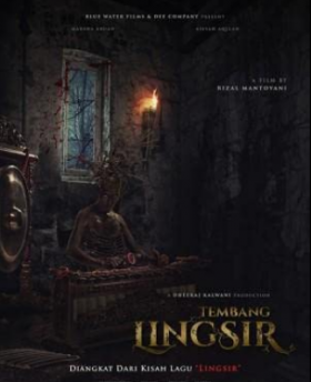 فيلم Tembang Lingsir 2019 مترجم