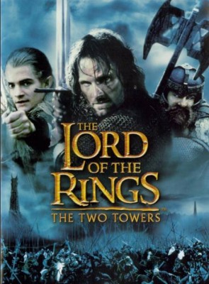 فيلم The Lord of the Rings The Two Towers كامل مترجم