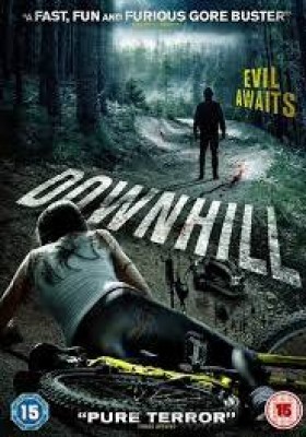 مشاهدة فيلم Downhill 2016 كامل اون لاين